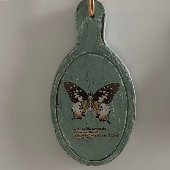 Chippy Upcycled Small Charcuterie Boards (2) - Picture 4 of 5